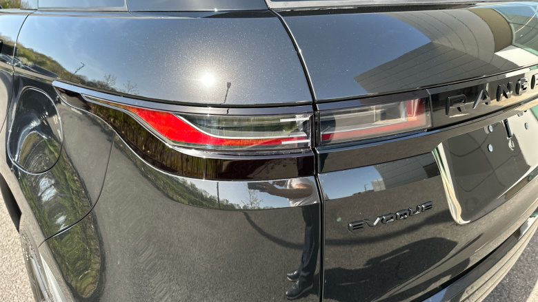 Land Rover Range Rover Evoque 1.5 P270e Edition 5dr Auto Hatchback